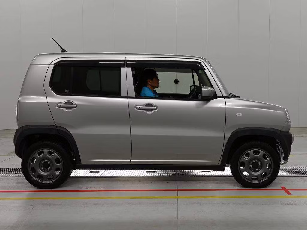 MAZDA FLAIR CROSSOVER
