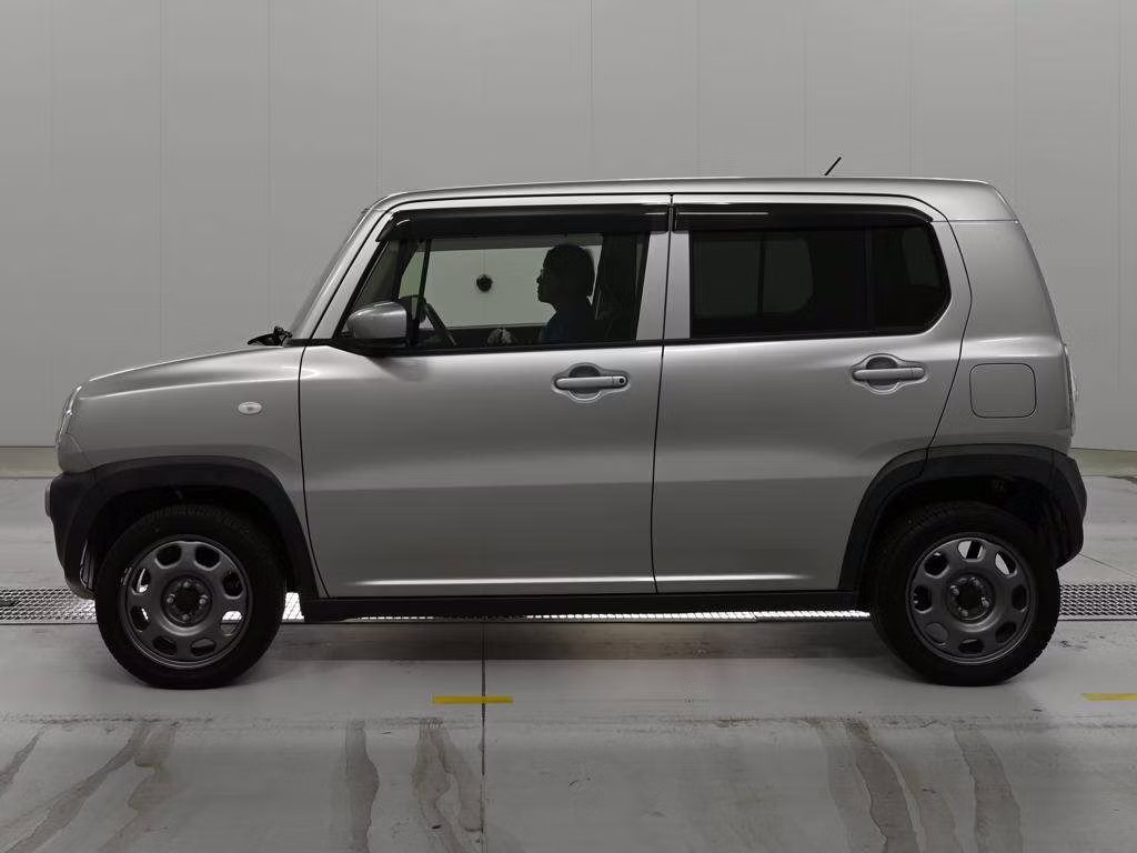 MAZDA FLAIR CROSSOVER
