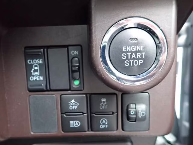 SUBARU JUSTY
