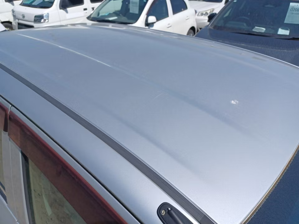 MAZDA CAROL