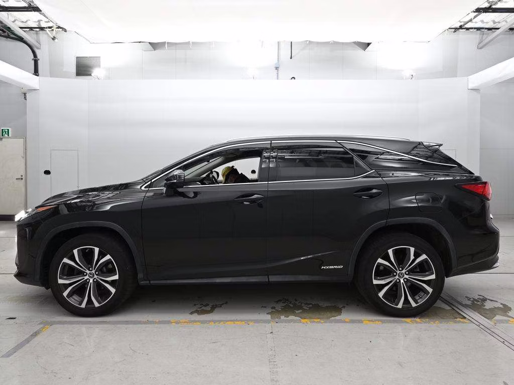 LEXUS RX450HL