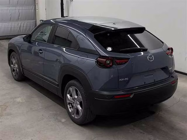 MAZDA MX-30
