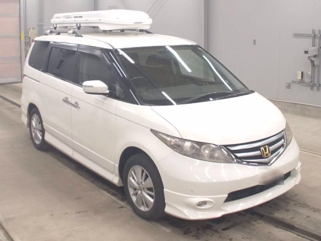 HONDA ELYSION