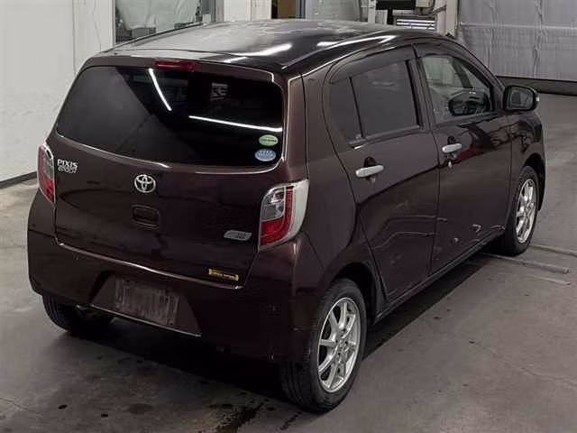 TOYOTA PIXIS EPOCH