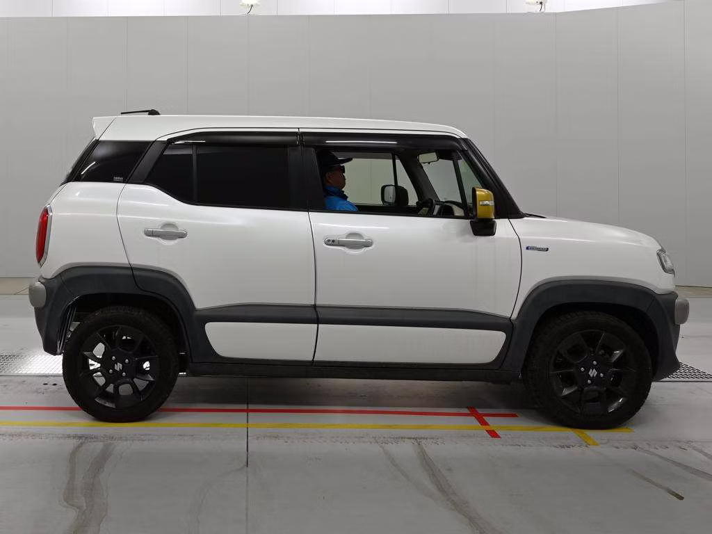 SUZUKI XBEE