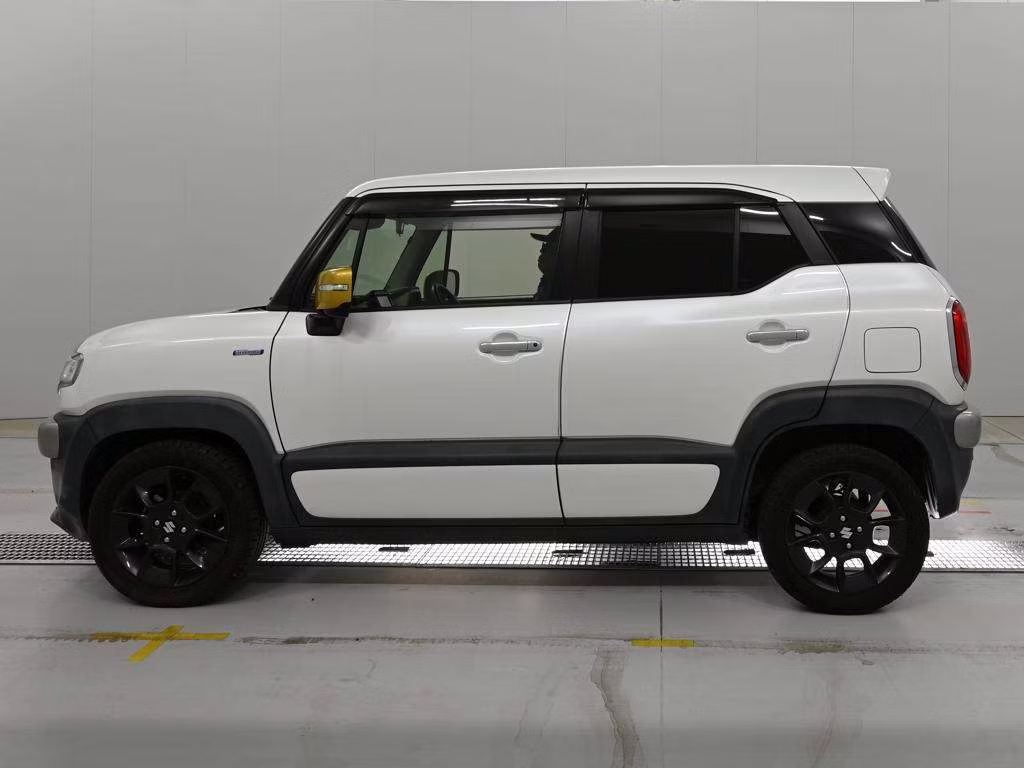 SUZUKI XBEE