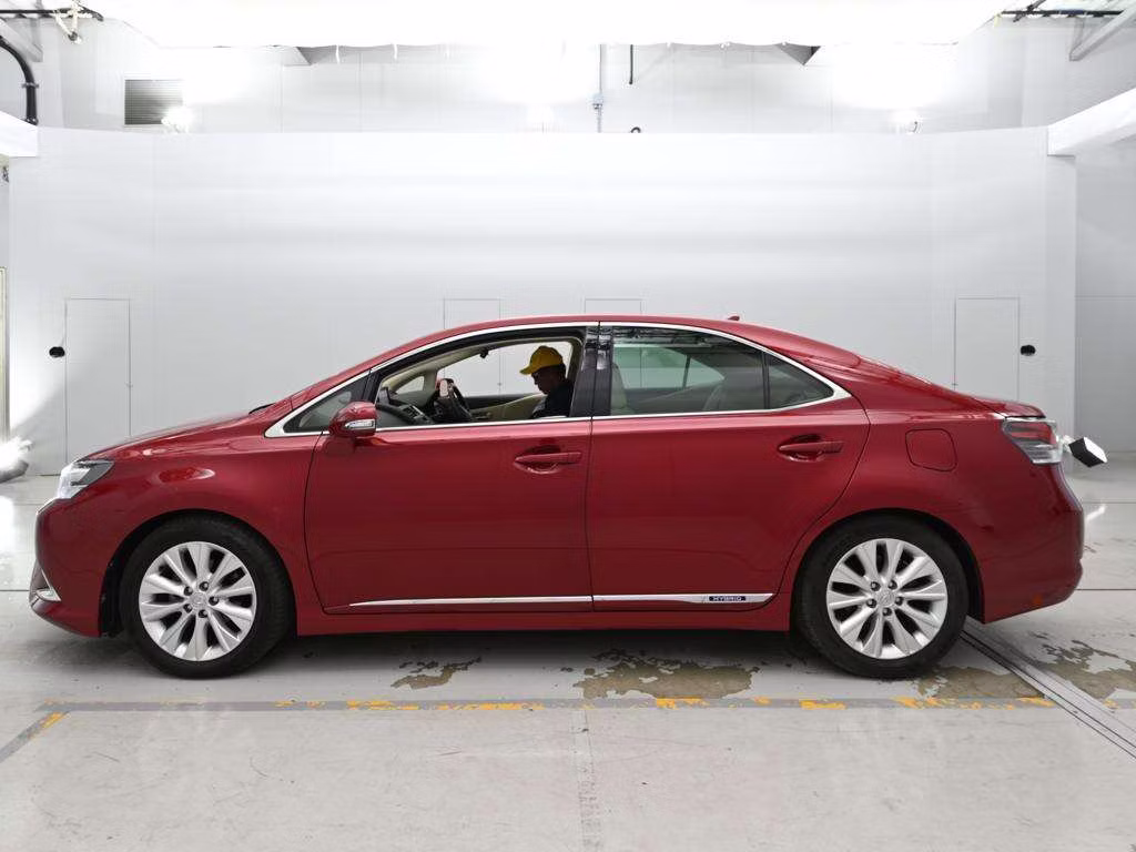 LEXUS HS250H