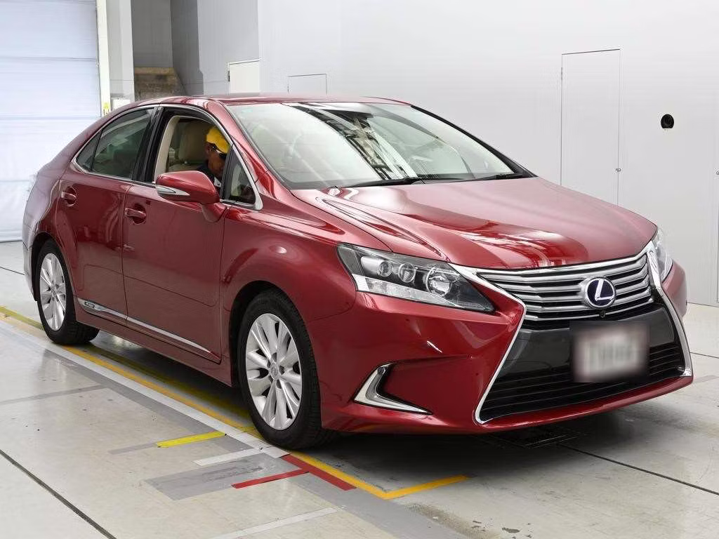 LEXUS HS250H