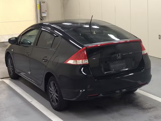HONDA INSIGHT