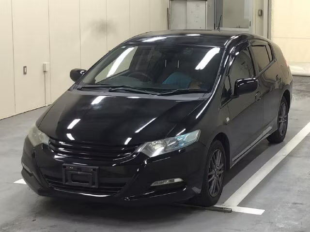 HONDA INSIGHT