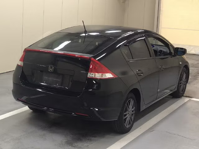 HONDA INSIGHT