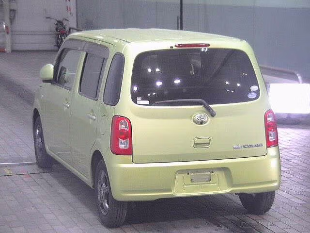 DAIHATSU MIRA COCOA