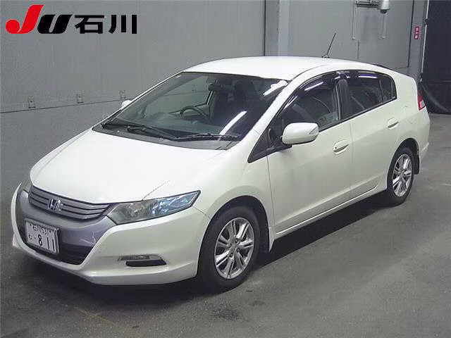 HONDA INSIGHT