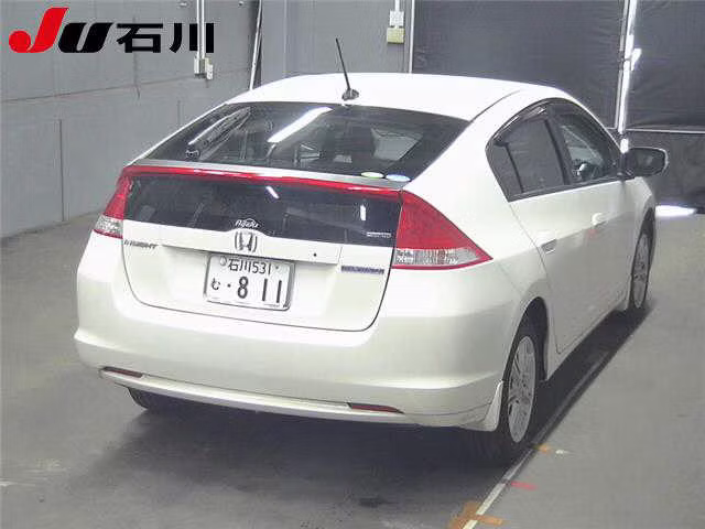 HONDA INSIGHT