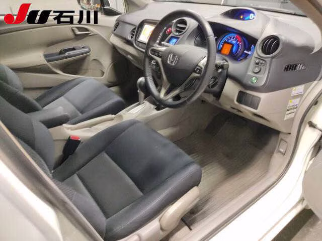 HONDA INSIGHT