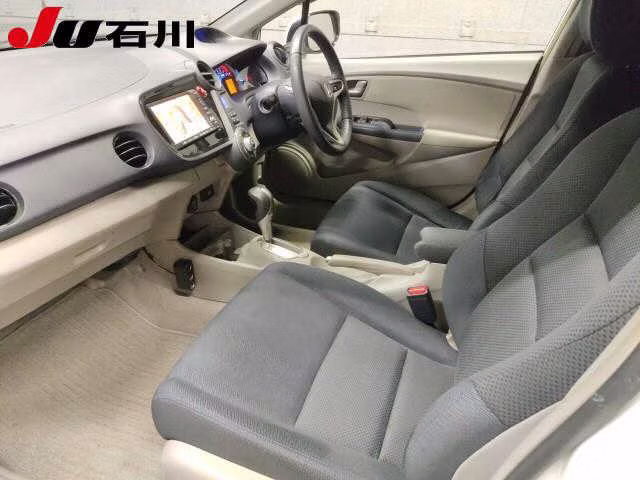 HONDA INSIGHT
