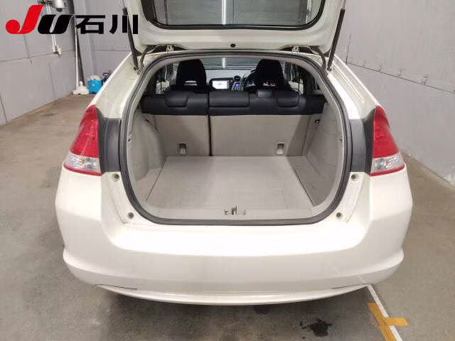HONDA INSIGHT