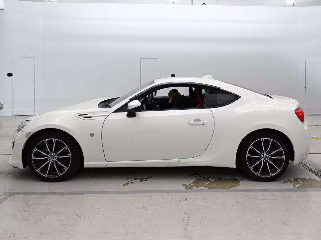 TOYOTA GT 86