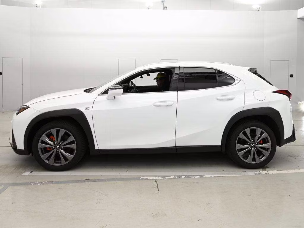 LEXUS UX300H