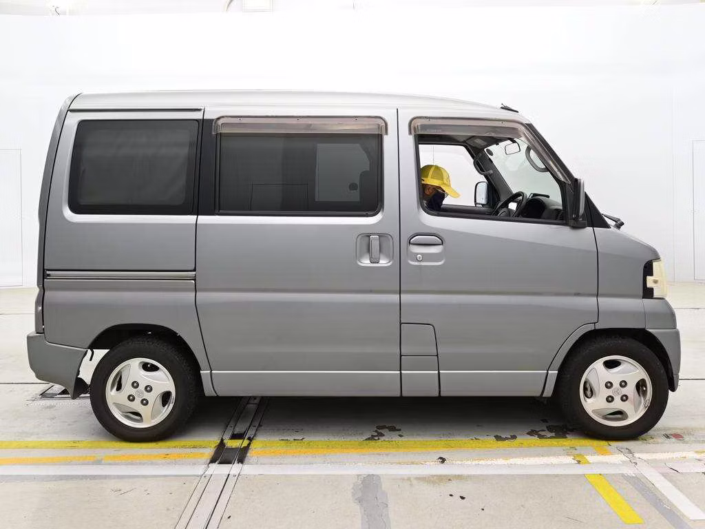 MITSUBISHI TOWN BOX