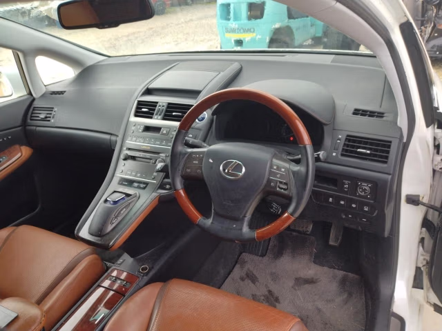 LEXUS HS250H