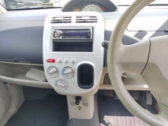 NISSAN OTTI