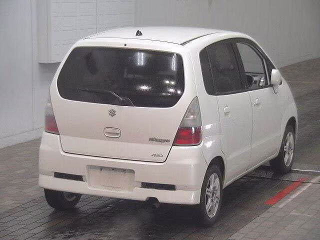 SUZUKI MR WAGON