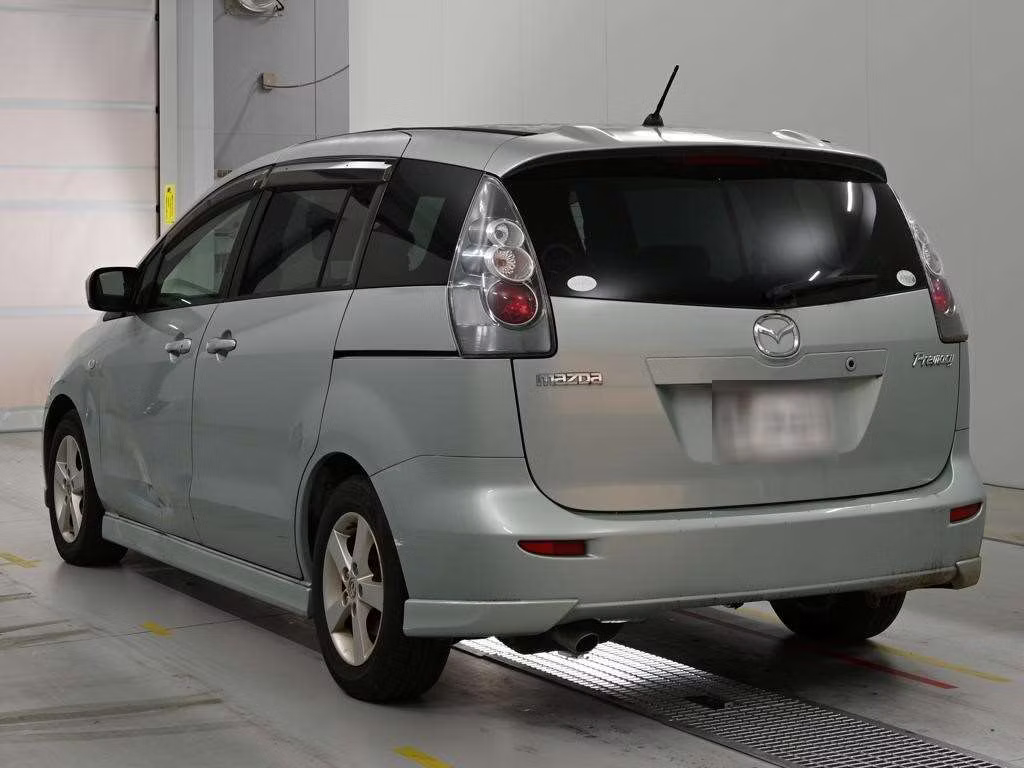MAZDA PREMACY