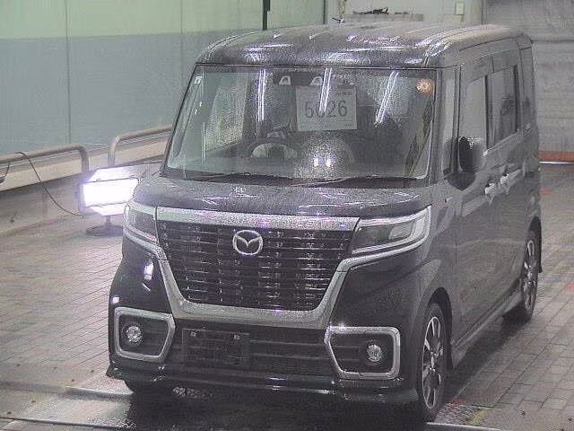 MAZDA FLAIR WAGON