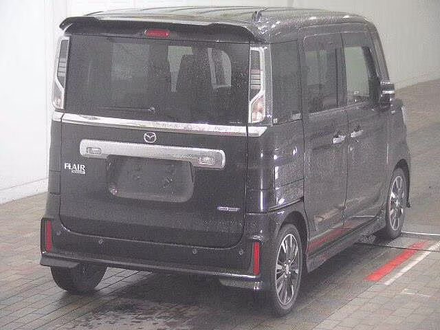 MAZDA FLAIR WAGON