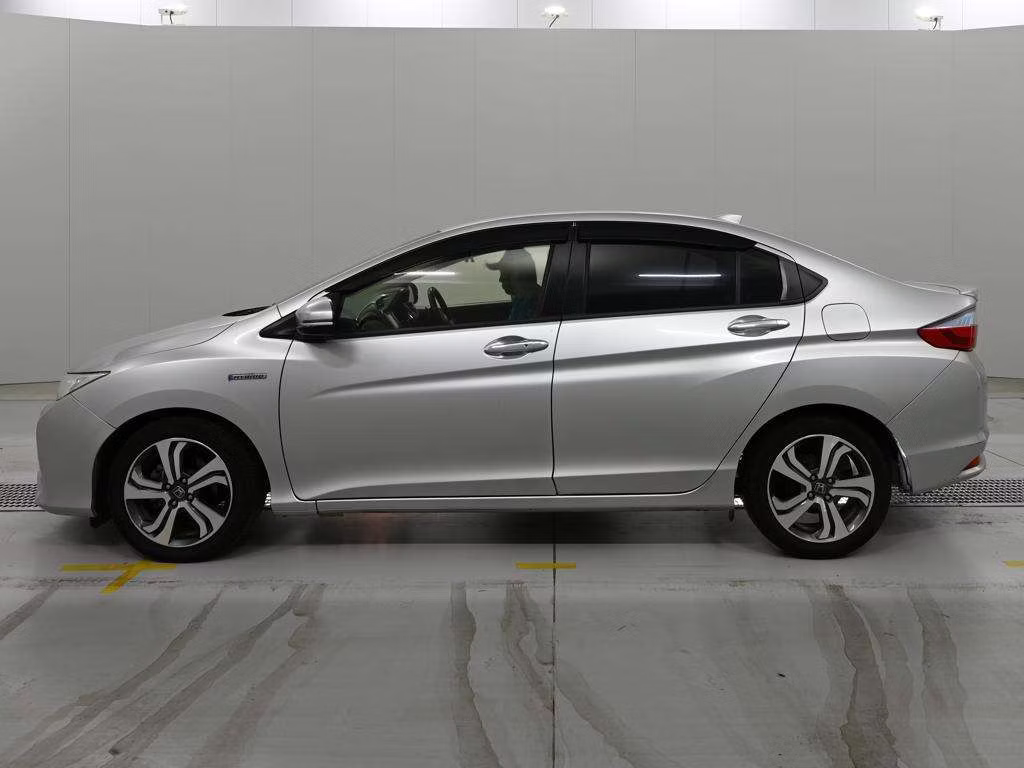 HONDA GRACE