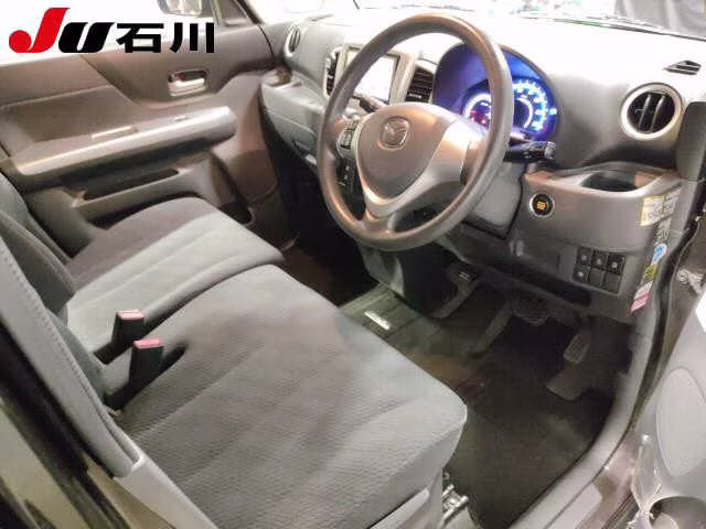 MAZDA FLAIR WAGON