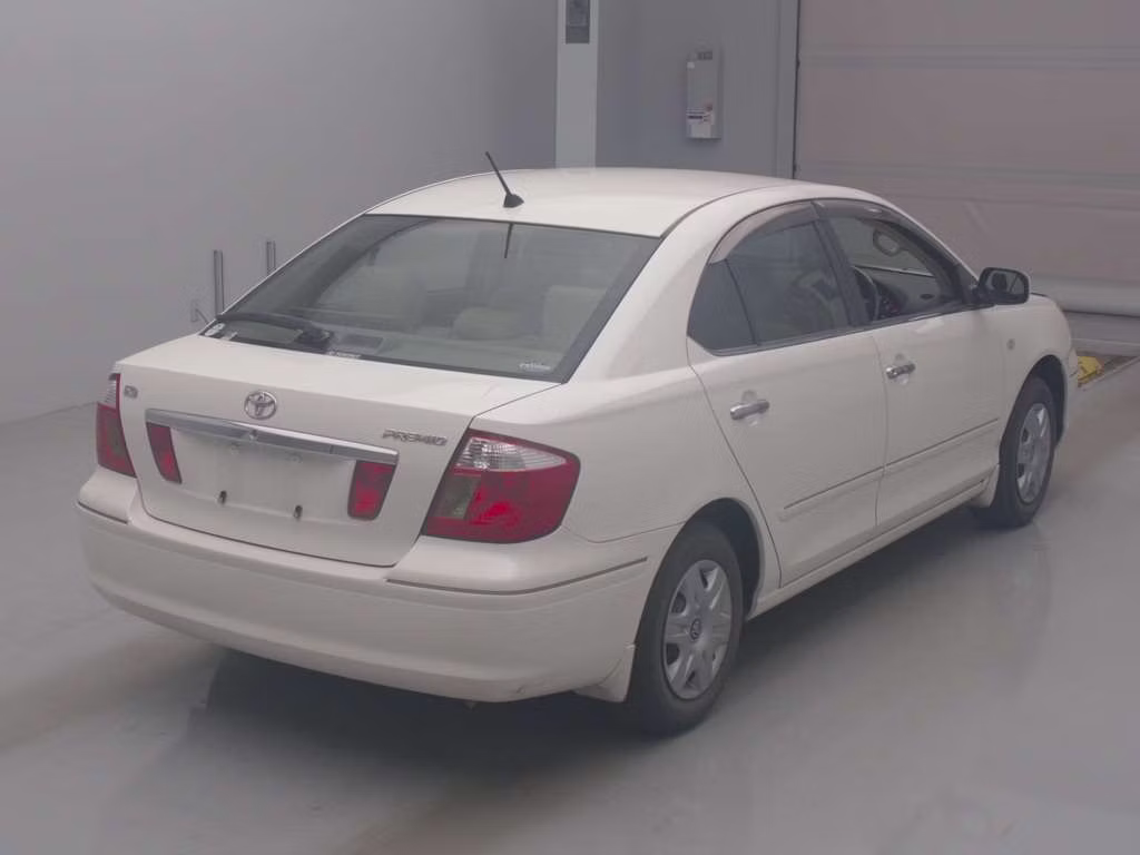 TOYOTA PREMIO