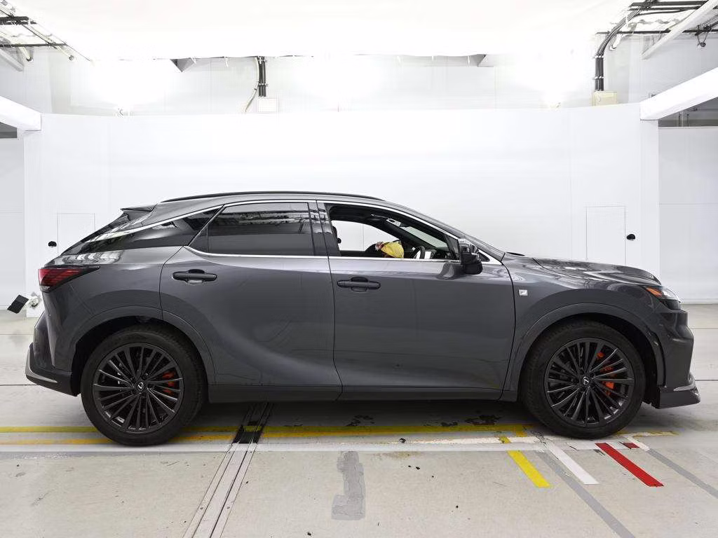 LEXUS RX350