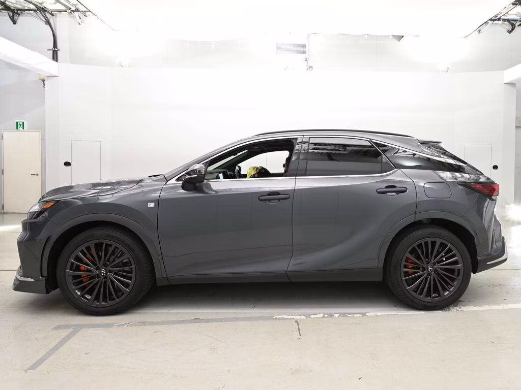 LEXUS RX350