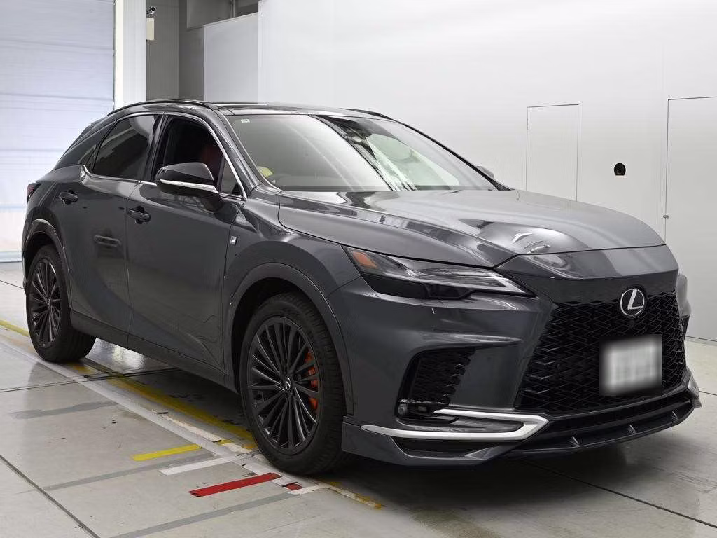 LEXUS RX350