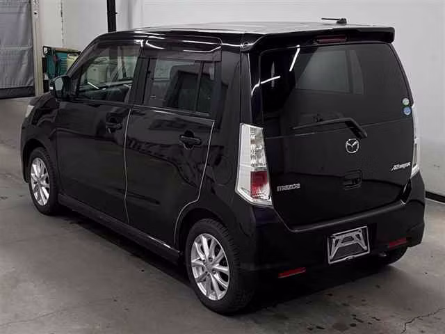 MAZDA AZ-WAGON