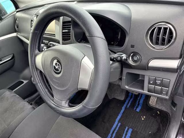 MAZDA AZ-WAGON