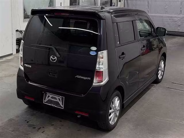 MAZDA AZ-WAGON