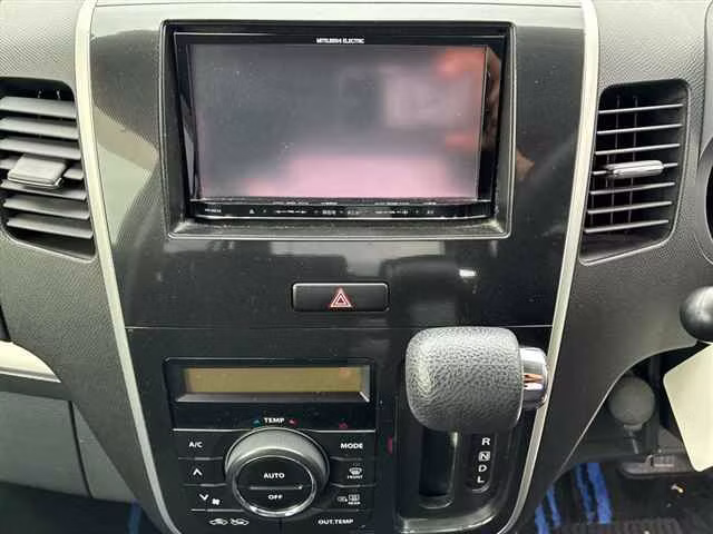 MAZDA AZ-WAGON