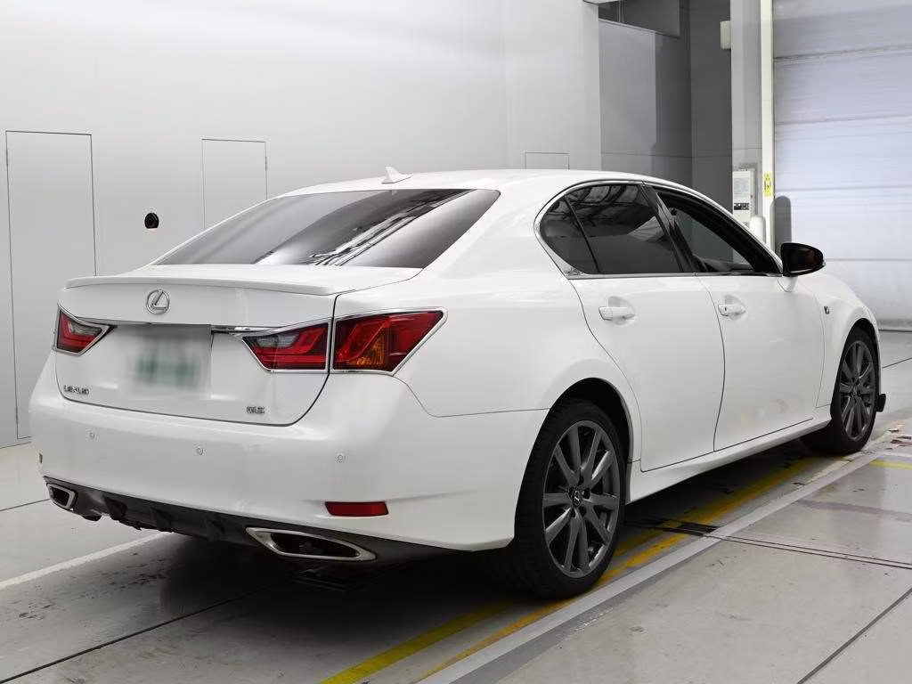 LEXUS GS250