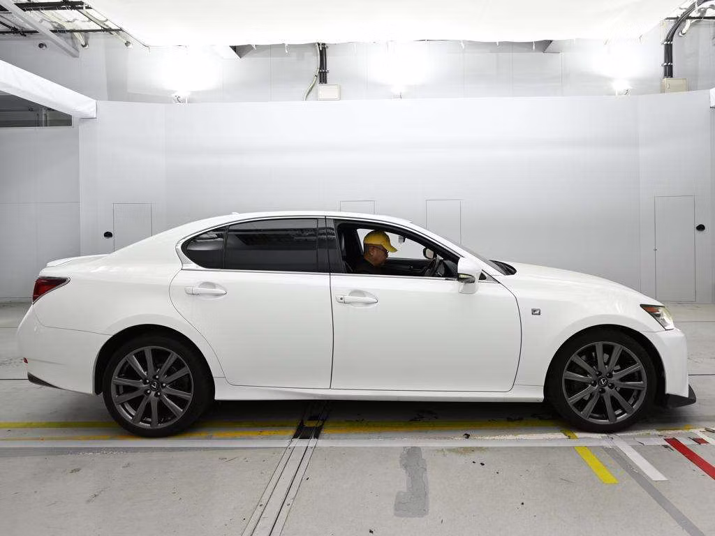 LEXUS GS250