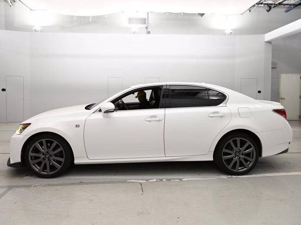 LEXUS GS250