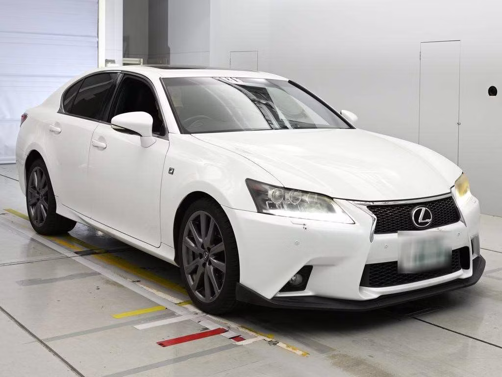 LEXUS GS250