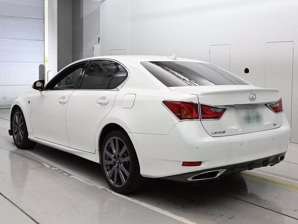 LEXUS GS250