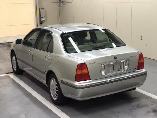 TOYOTA PROGRES