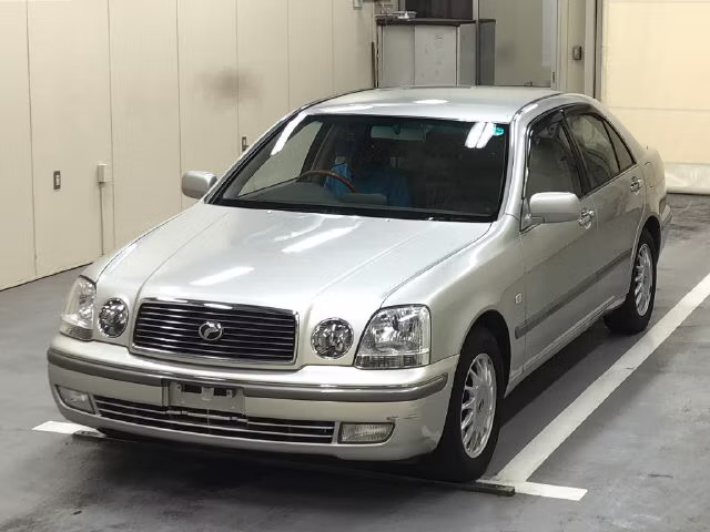 TOYOTA PROGRES
