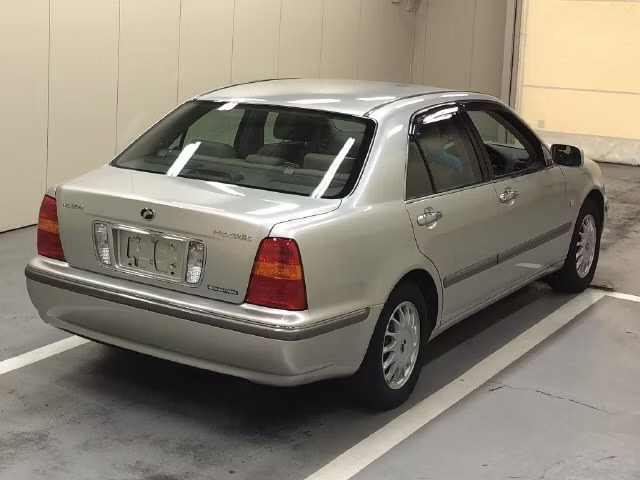 TOYOTA PROGRES