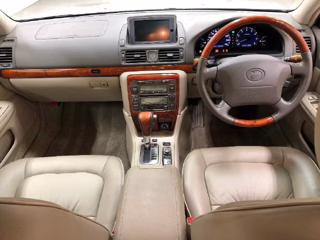 TOYOTA PROGRES