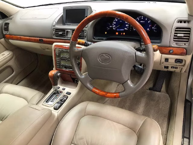 TOYOTA PROGRES